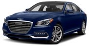 2018 Genesis G80 4dr RWD Sedan_101